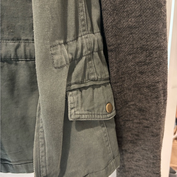 Ashley Utility Jacket - Picture 4 of 4